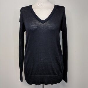 $79 Halogen Superfine Knit Sweater